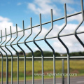 50mm X 200mm mesh opening wire mesh fence